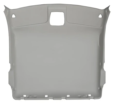 Custom Car Roof Interior