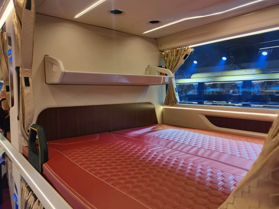 Imousine Bus Interior Parts